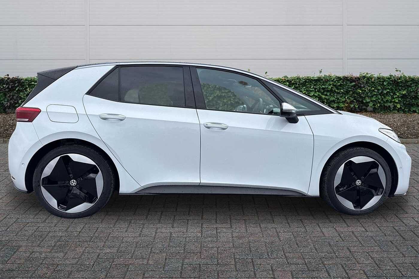 Used Volkswagen ID.3 2026 for sale - 77442081: Photo 4