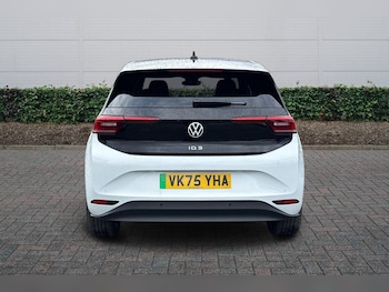 Used Volkswagen ID.3 2026 for sale - 77442081: Photo