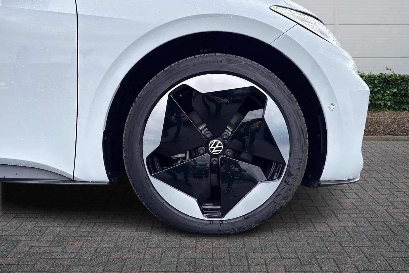 Used Volkswagen ID.3 2026 for sale - 77442081: Photo 5