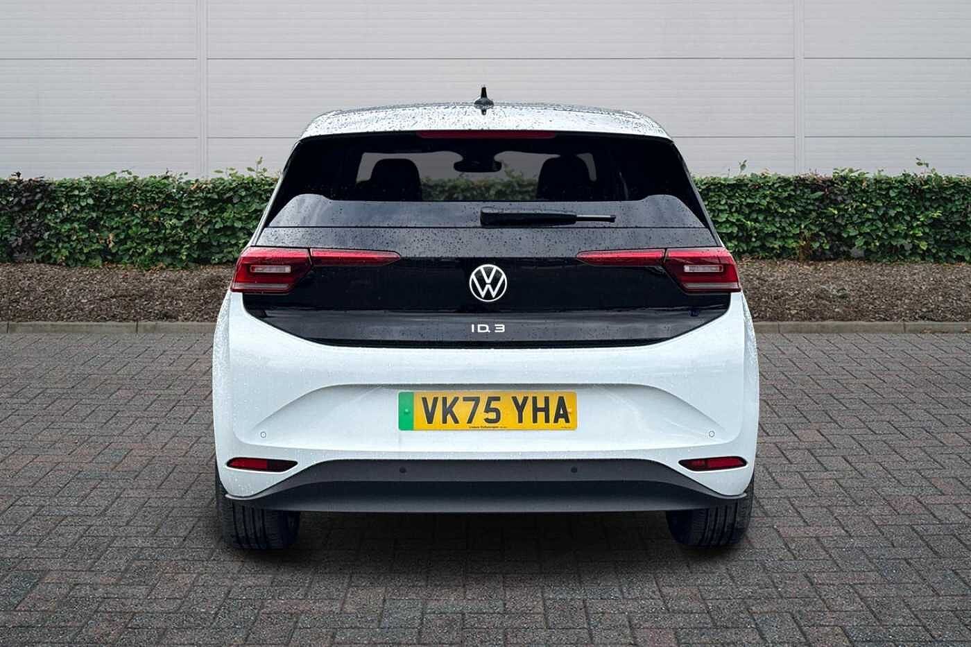 Used Volkswagen ID.3 2026 for sale - 77442081: Photo 8