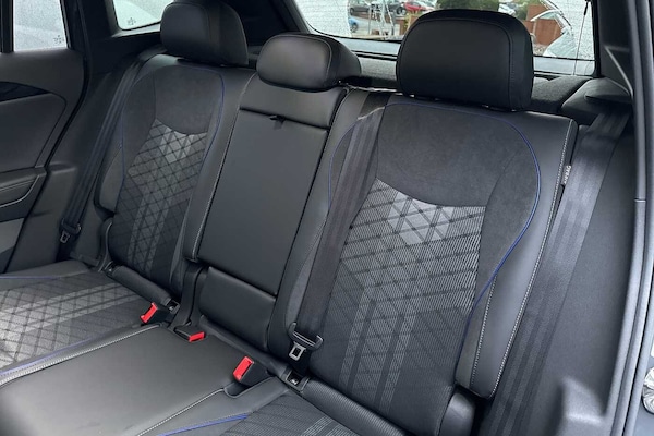 Used Volkswagen Tiguan 2024 for sale - 73203237: Photo 11