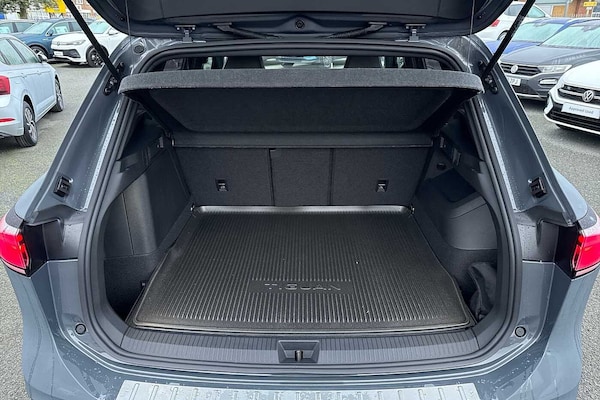 Used Volkswagen Tiguan 2024 for sale - 73203237: Photo 12