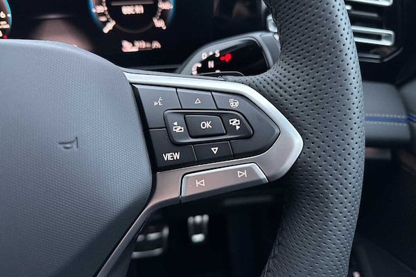 Used Volkswagen Tiguan 2024 for sale - 73203237: Photo 14