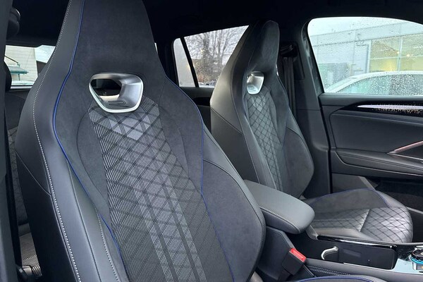 Used Volkswagen Tiguan 2024 for sale - 73203237: Photo 18