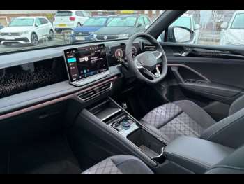 Used Volkswagen Tiguan 2024 for sale - 73203237: Photo