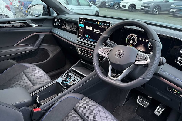 Used Volkswagen Tiguan 2024 for sale - 73203237: Photo 6