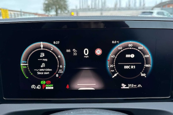 Used Volkswagen Tiguan 2024 for sale - 73203237: Photo 7