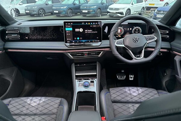 Used Volkswagen Tiguan 2024 for sale - 73203237: Photo 8