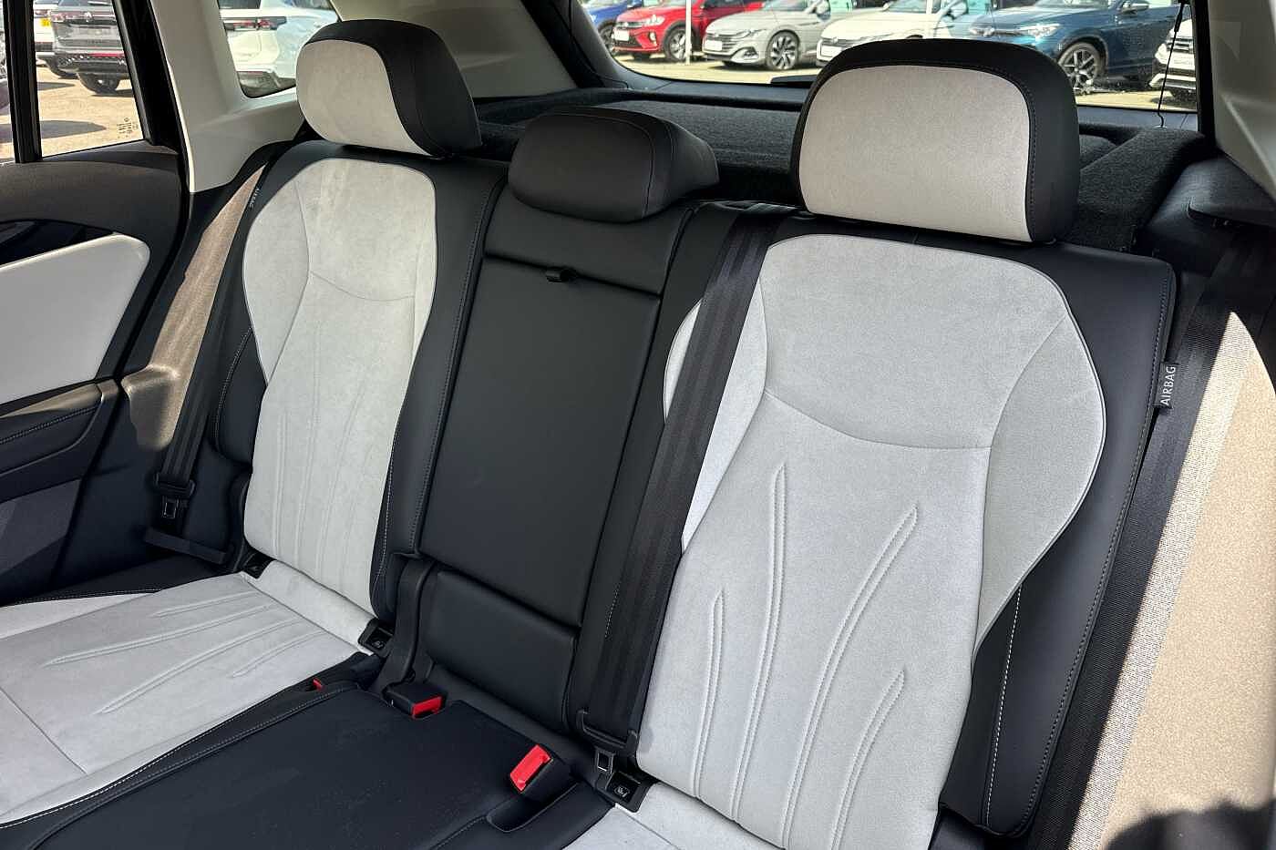 Used Volkswagen Tiguan 2024 for sale - 76716767: Photo 11