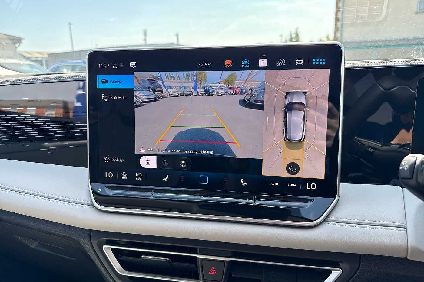 Used Volkswagen Tiguan 2024 for sale - 76716767: Photo 13