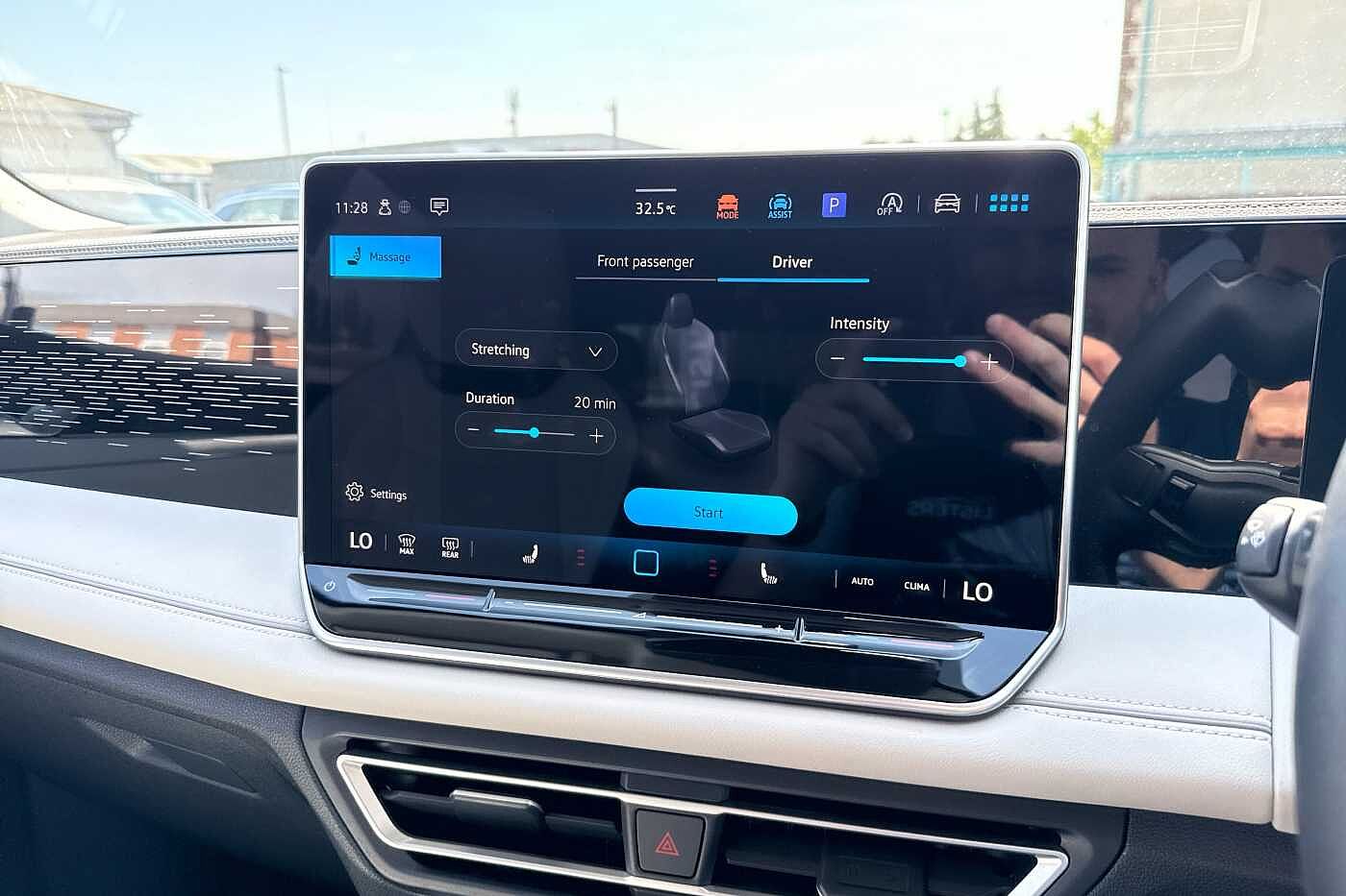 Used Volkswagen Tiguan 2024 for sale - 76716767: Photo 15