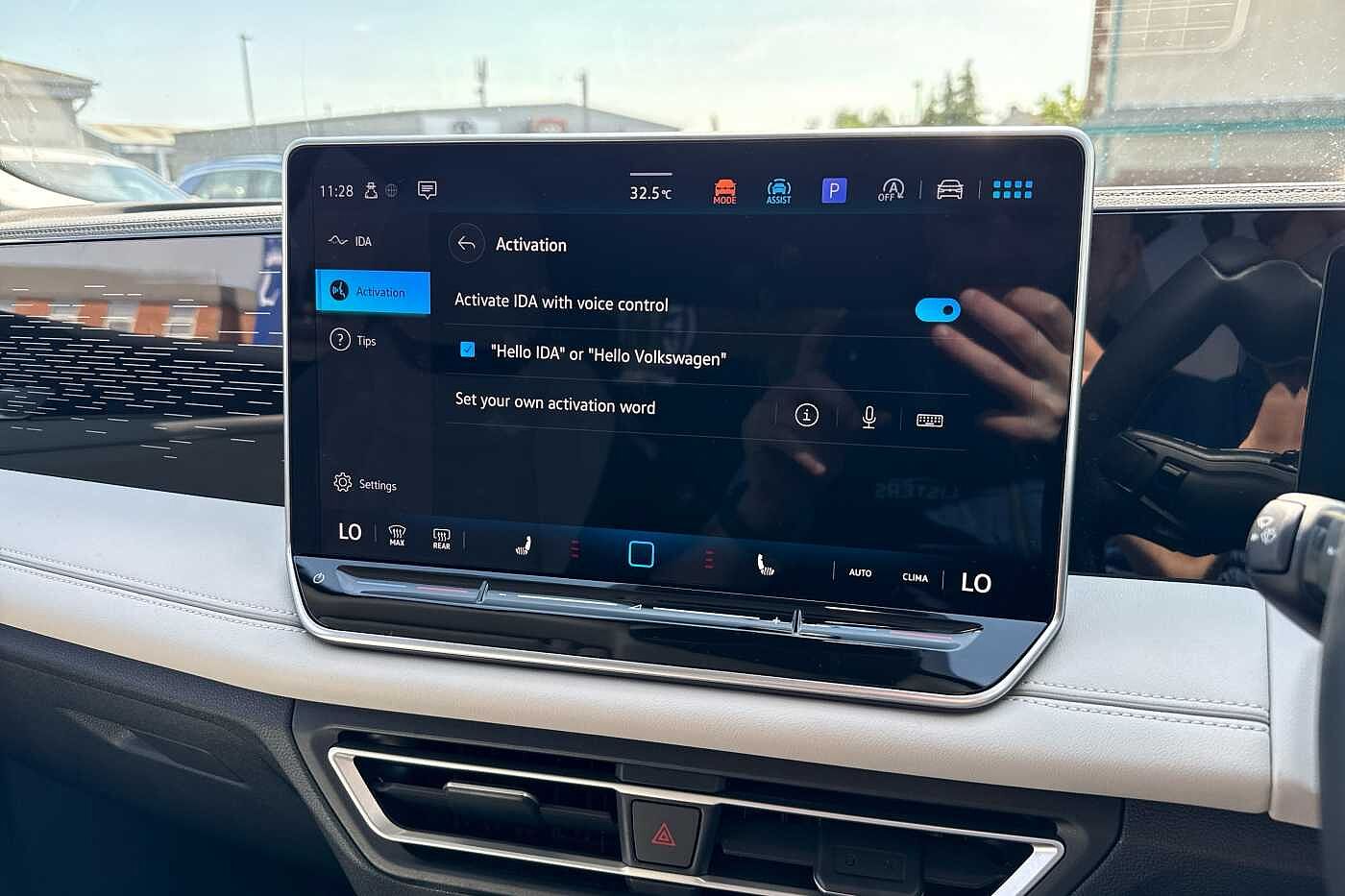 Used Volkswagen Tiguan 2024 for sale - 76716767: Photo 16