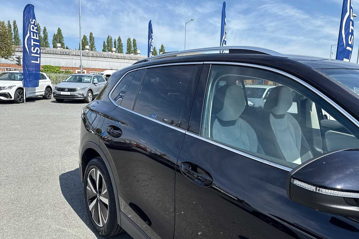 Used Volkswagen Tiguan 2024 for sale - 76716767: Photo 18