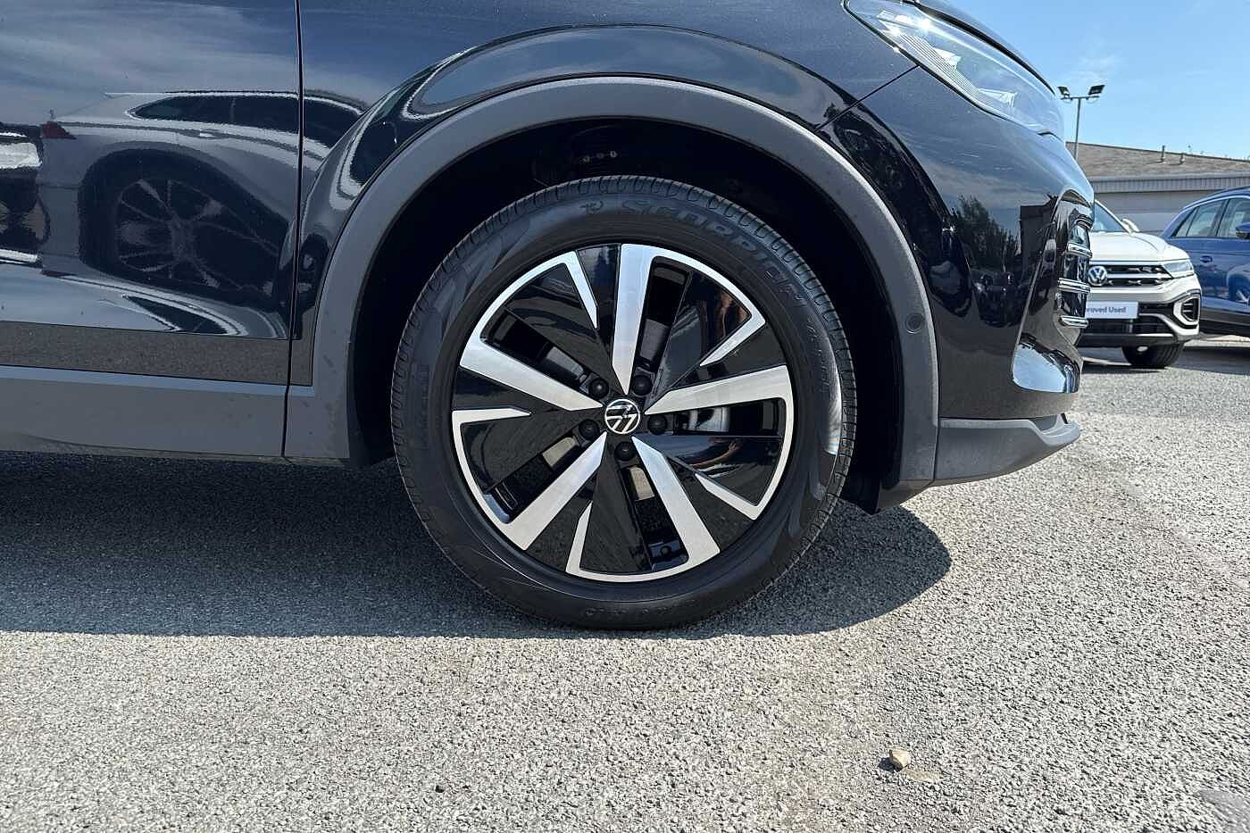 Used Volkswagen Tiguan 2024 for sale - 76716767: Photo 5