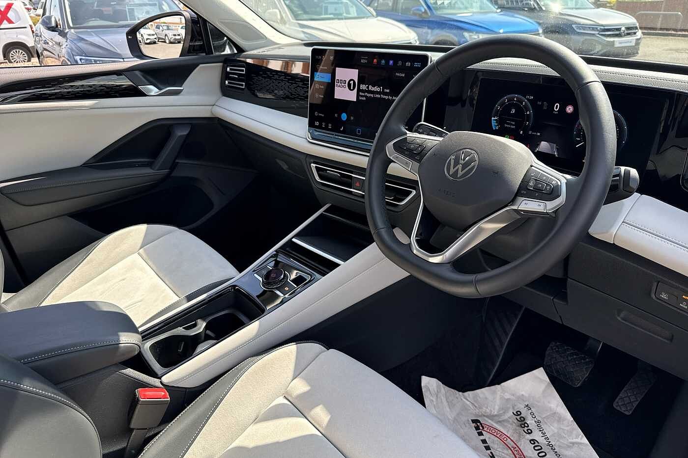 Used Volkswagen Tiguan 2024 for sale - 76716767: Photo 6