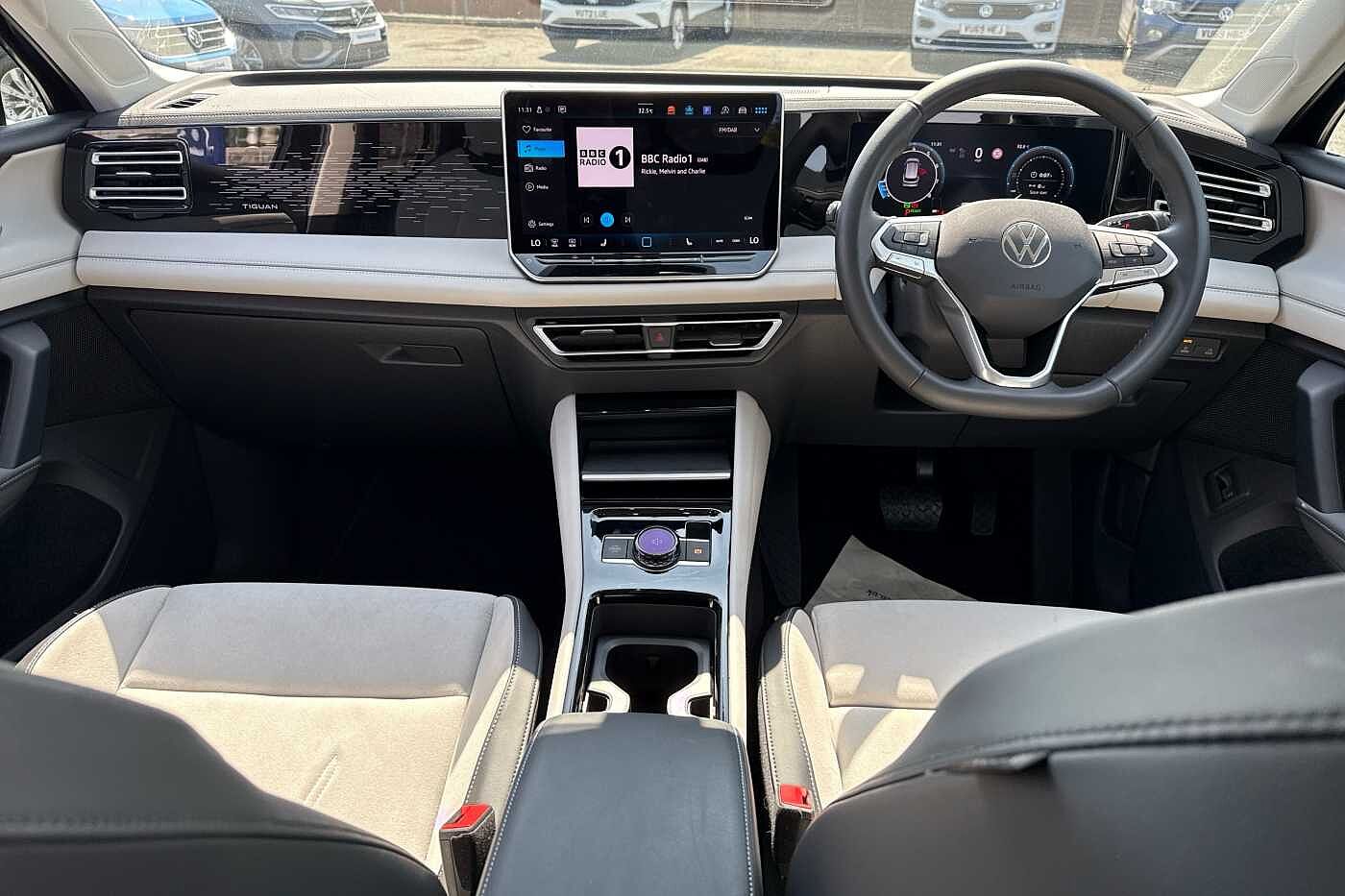 Used Volkswagen Tiguan 2024 for sale - 76716767: Photo 8