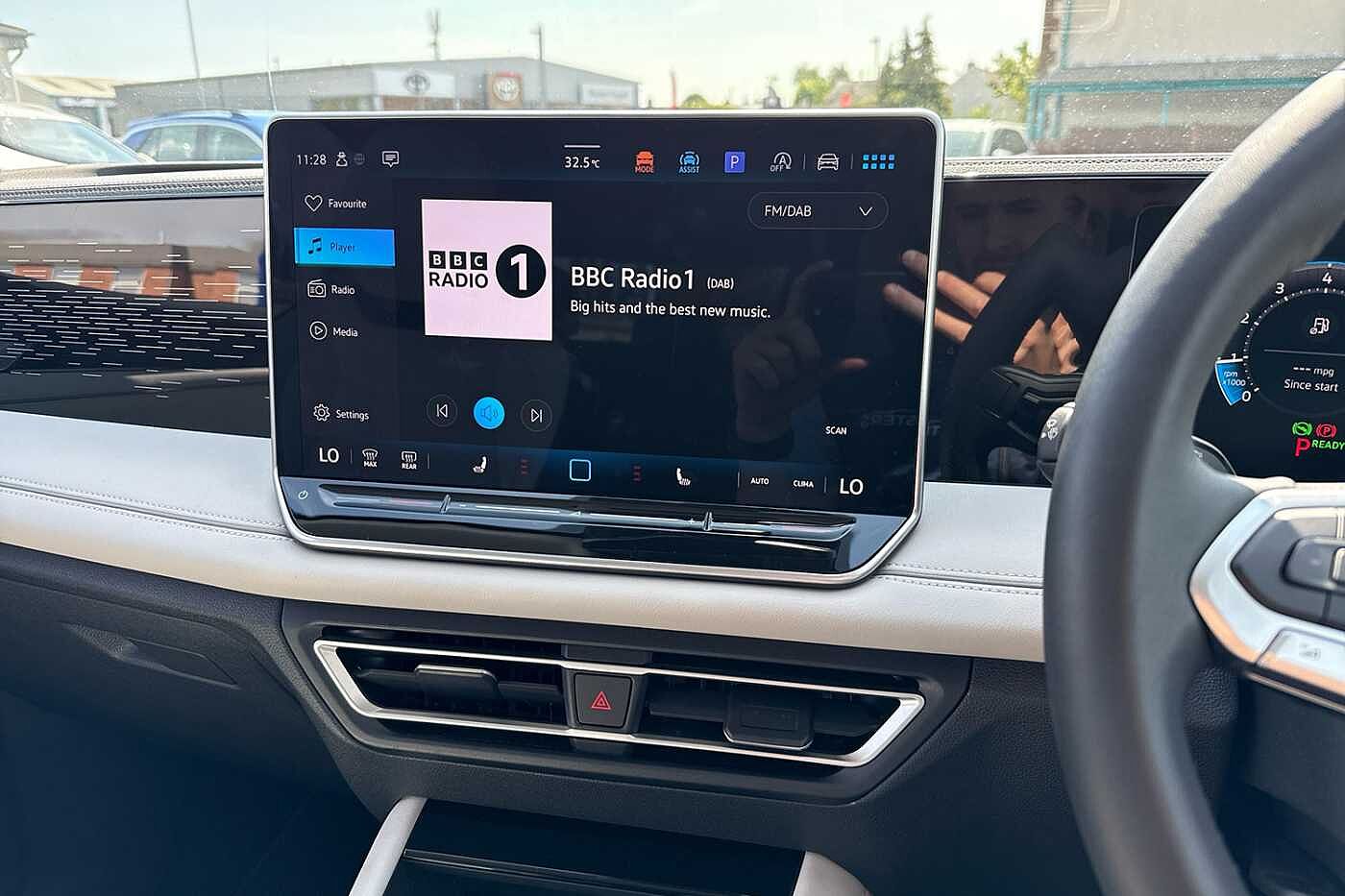 Used Volkswagen Tiguan 2024 for sale - 76716767: Photo 9