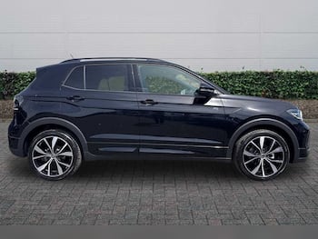 Used Volkswagen T-Cross 2026 for sale - 79413783: Photo