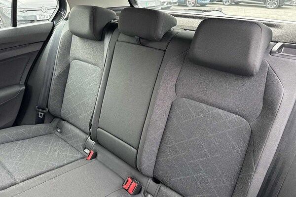 Used Volkswagen Golf 2022 for sale - 76261199: Photo 11