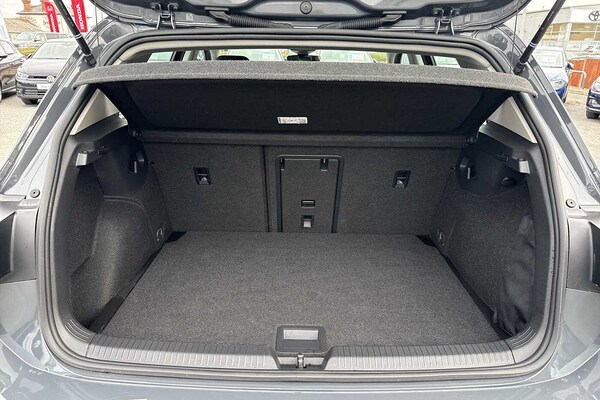 Used Volkswagen Golf 2022 for sale - 76261199: Photo 12