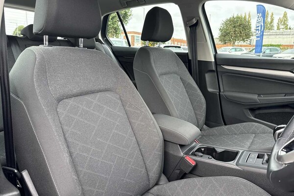Used Volkswagen Golf 2022 for sale - 76261199: Photo 13