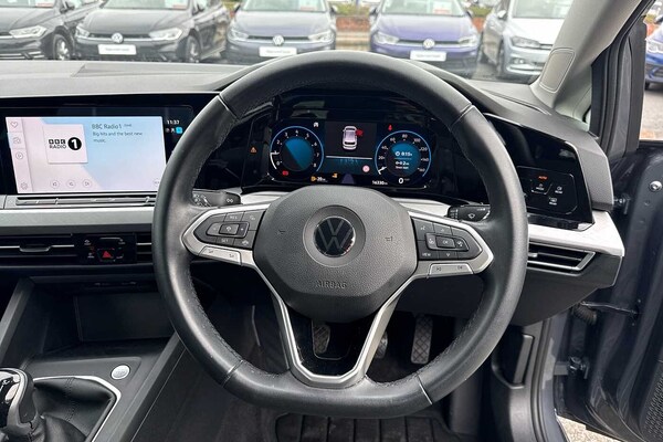 Used Volkswagen Golf 2022 for sale - 76261199: Photo 17