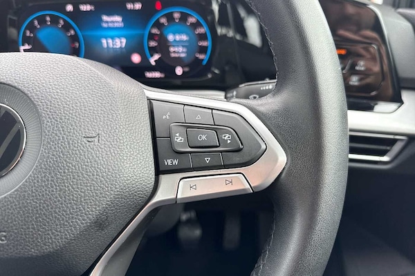 Used Volkswagen Golf 2022 for sale - 76261199: Photo 18