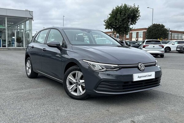 Used Volkswagen Golf 2022 for sale - 76261199: Photo 1