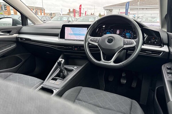 Used Volkswagen Golf 2022 for sale - 76261199: Photo 33