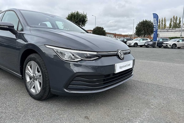 Used Volkswagen Golf 2022 for sale - 76261199: Photo 37