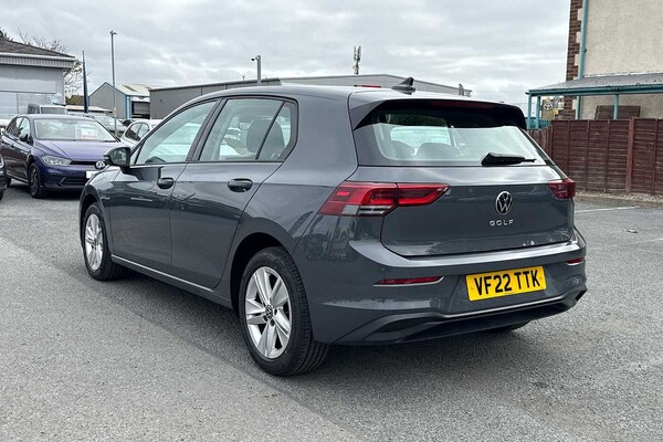 Used Volkswagen Golf 2022 for sale - 76261199: Photo 3