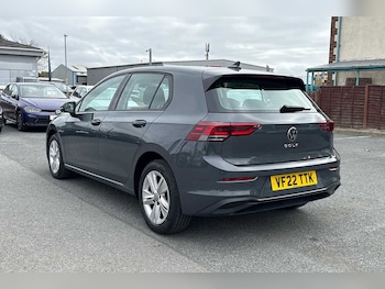 Used Volkswagen Golf 2022 for sale - 76261199: Photo 3