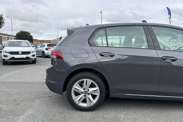 Used Volkswagen Golf 2022 for sale - 76261199: Photo 41