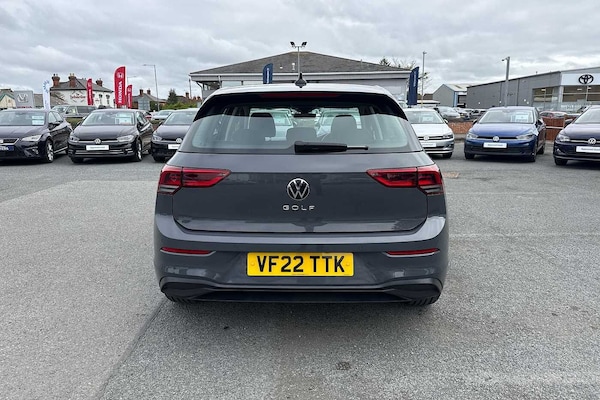 Used Volkswagen Golf 2022 for sale - 76261199: Photo 43