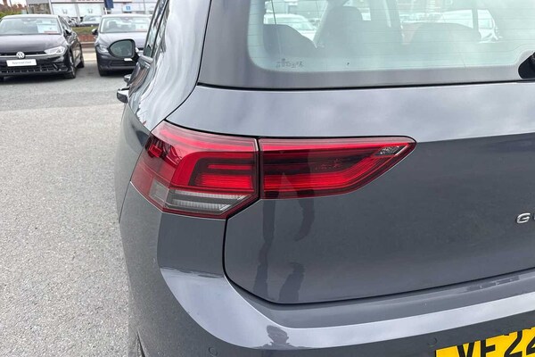 Used Volkswagen Golf 2022 for sale - 76261199: Photo 44