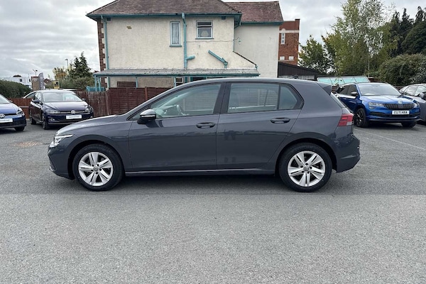 Used Volkswagen Golf 2022 for sale - 76261199: Photo 47