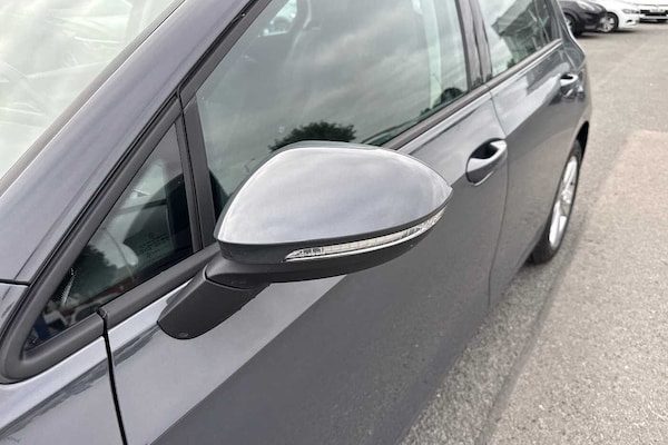 Used Volkswagen Golf 2022 for sale - 76261199: Photo 48