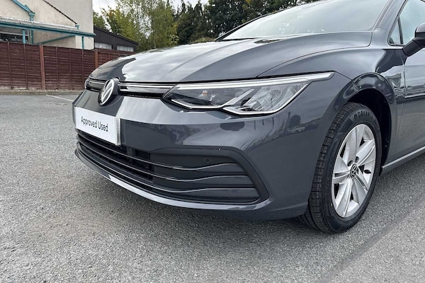 Used Volkswagen Golf 2022 for sale - 76261199: Photo 49