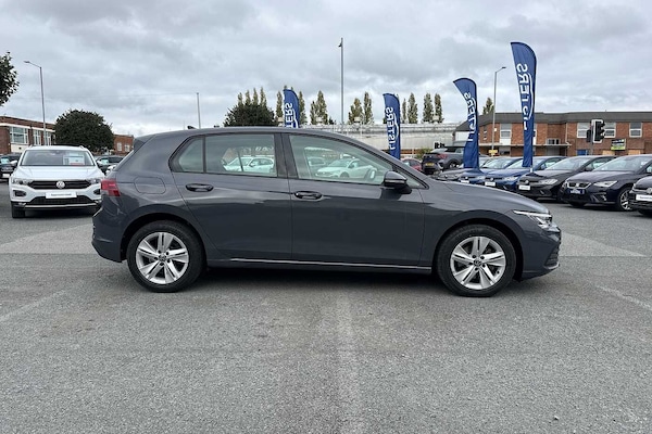 Used Volkswagen Golf 2022 for sale - 76261199: Photo 4