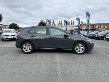 Used Volkswagen Golf 2022 for sale - 76261199: Photo 4