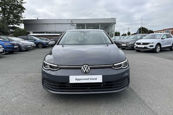 Used Volkswagen Golf 2022 for sale - 76261199: Photo 50