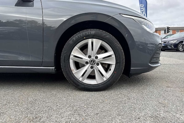 Used Volkswagen Golf 2022 for sale - 76261199: Photo 5