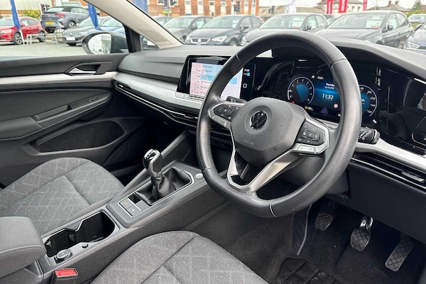 Used Volkswagen Golf 2022 for sale - 76261199: Photo 6