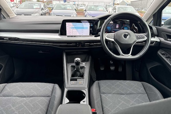 Used Volkswagen Golf 2022 for sale - 76261199: Photo 8