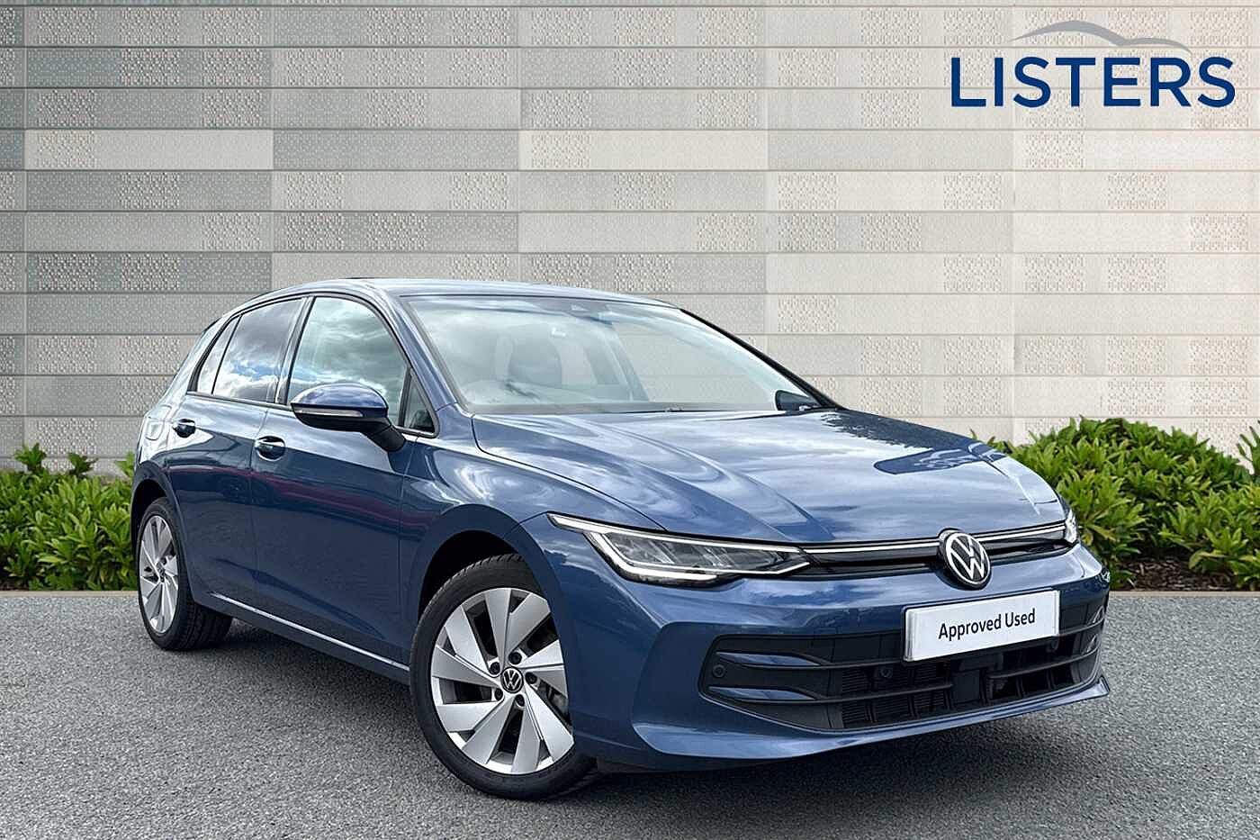 Used Volkswagen Golf 2024 for sale - 75966525: Photo 1