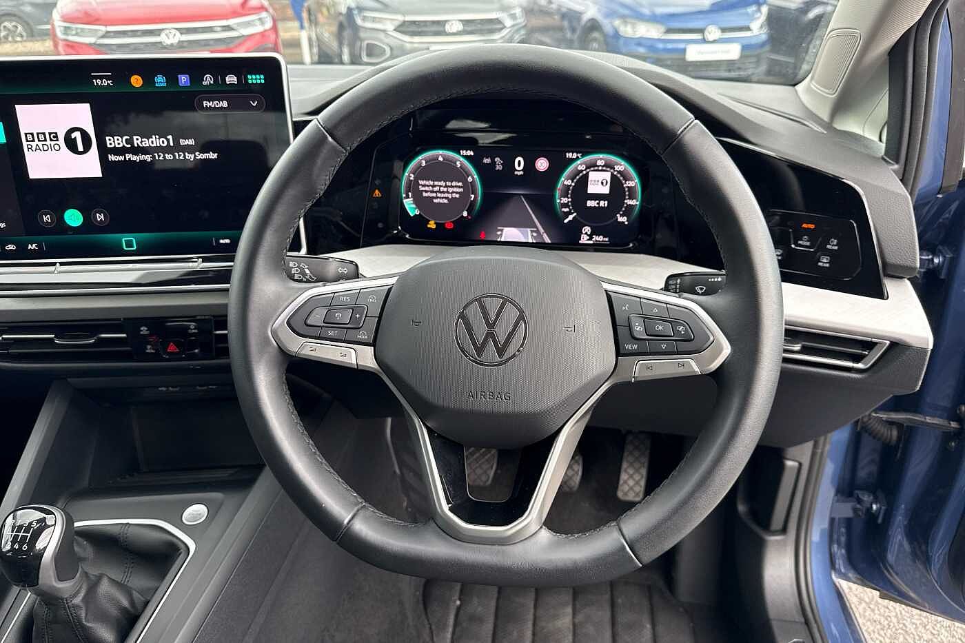 Used Volkswagen Golf 2024 for sale - 75966525: Photo 16