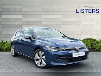 Volkswagen - Golf