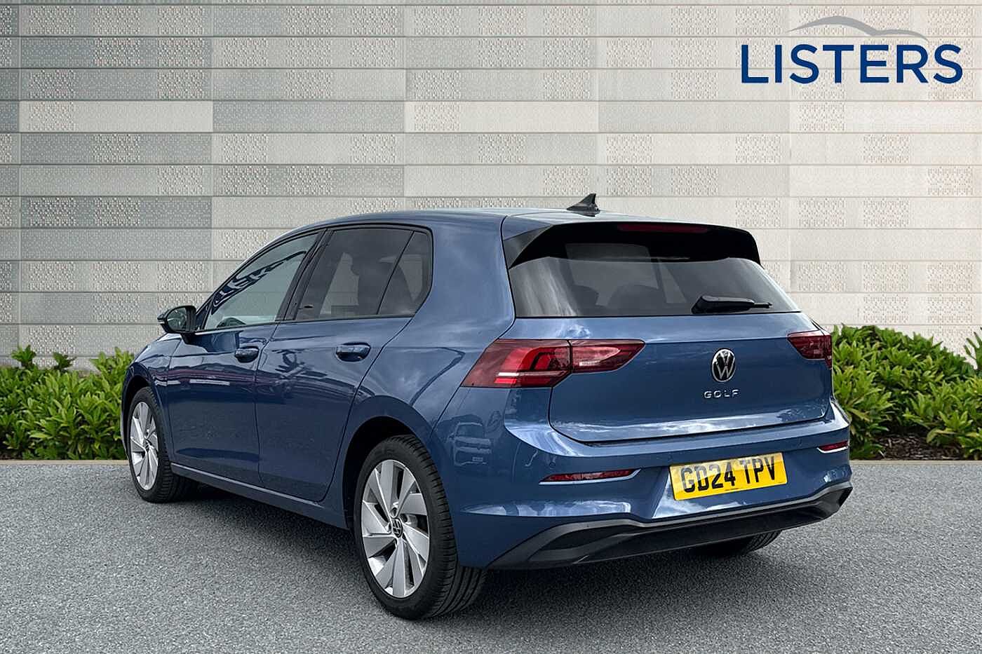 Used Volkswagen Golf 2024 for sale - 75966525: Photo 3