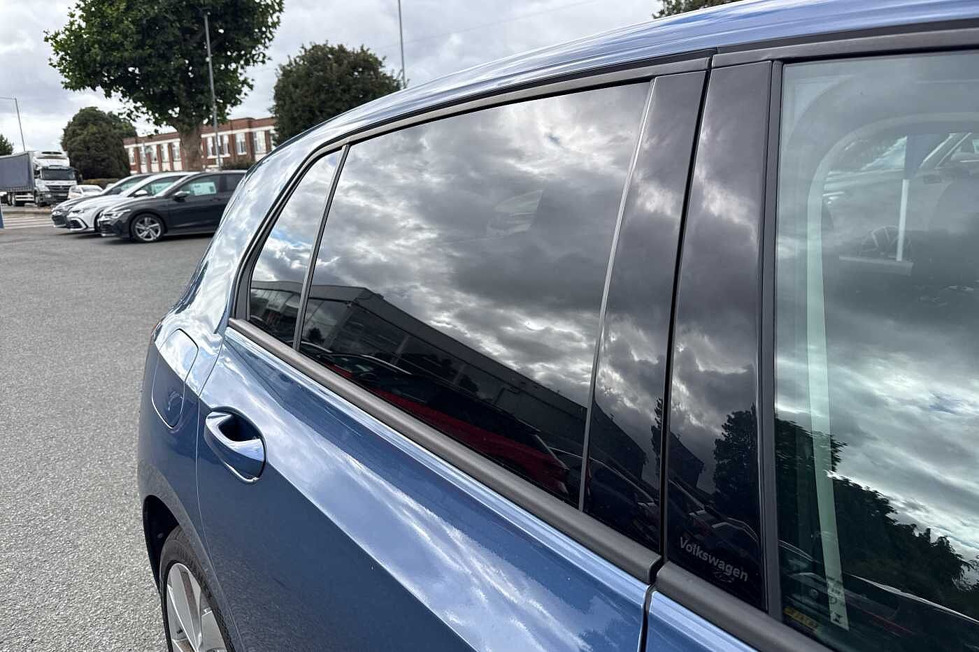Used Volkswagen Golf 2024 for sale - 75966525: Photo 38