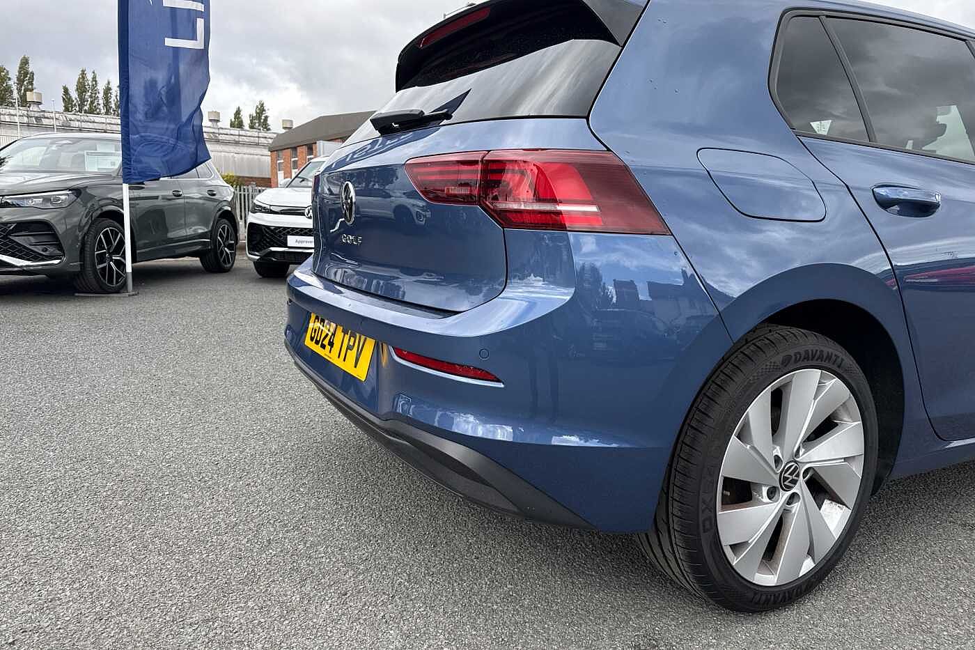 Used Volkswagen Golf 2024 for sale - 75966525: Photo 39